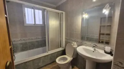 Apartment on Calle San Miguel de Salinas photo 7