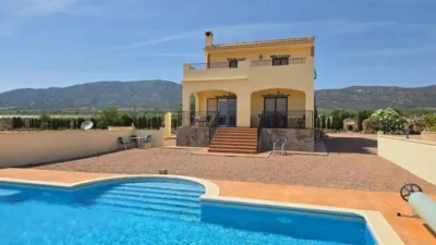 Chalet in Alciri photo 30