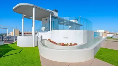 Piso – Torrevieja - Vista 4