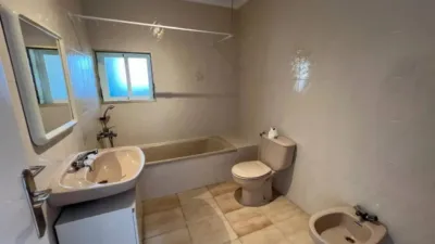 Chalet in Abanilla photo 13