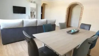 Chalet in Abanilla photo 12