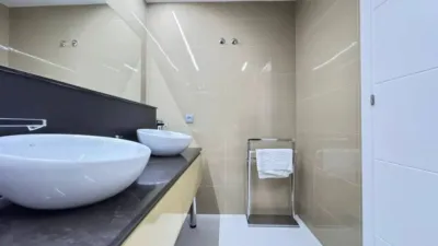 Apartment on Fragata Street photo 61