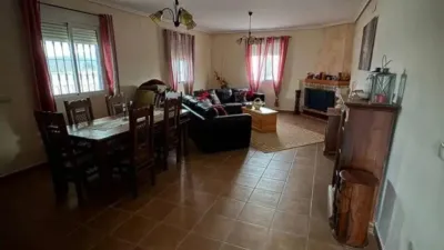Chalet in Monòver - Monóvar photo 13