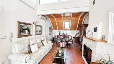 Apartment in Almansa photo 45