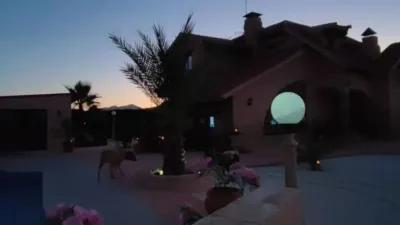 Chalet in Camarillas photo 46