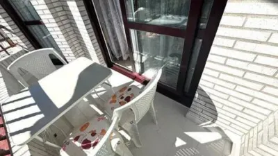 Apartment on Avenida de San Miguel photo 32