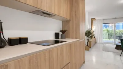 Apartment on Avenida de las Olas photo 8