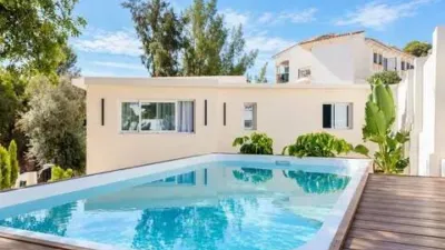 Chalet in Torreblanca del Sol photo 3