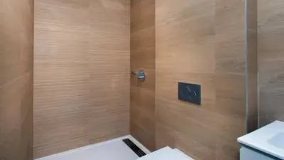 Apartment in El Fondó de les Neus - Hondón de las Nieves photo 10