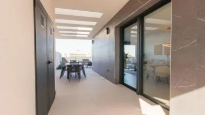 Chalet en Aguas Nuevas-Torreblanca-Sector 25 photo 24