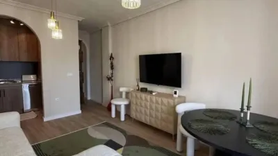 Apartment on Avenida de las Habaneras photo 4