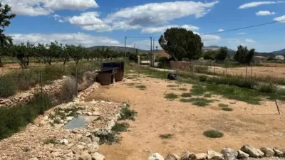 Chalet in Camarillas photo 38