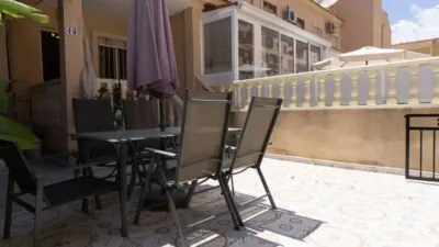 Chalet in Playa Flamenca-Las Piscinas photo 23