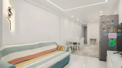 Apartment in Playa del Cura photo 2