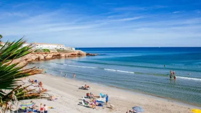 Apartment in Playa Flamenca-Las Piscinas photo 31