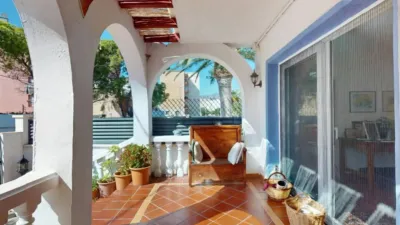 Chalet on Carrer del Duc de Medinaceli photo 4