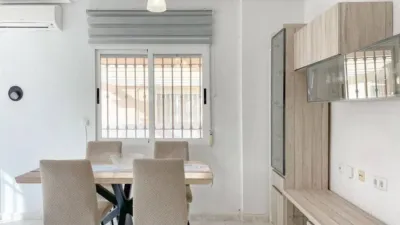 Chalet en Aguas Nuevas-Torreblanca-Sector 25 photo 17