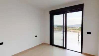 Chalet en Novelda photo 25