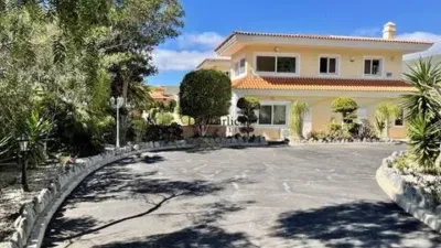 Chalet en calle Camino Valle San Lorenzo S-N photo 8