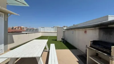 Apartment on Fragata Street photo 19