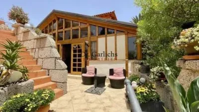 Chalet en calle Villa de Arico No Number photo 43