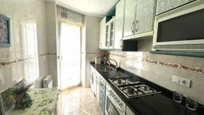 Apartment on Avenida de San Miguel photo 6