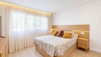 Chalet in Torreblanca del Sol photo 16