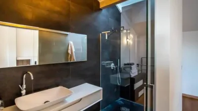 Duplex penthouse in Dehesa de Campoamor-Aguamarina photo 17