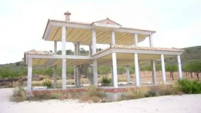 Chalet in El Pinós - Pinoso photo 21