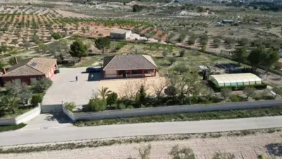 Casa - Vista 5
