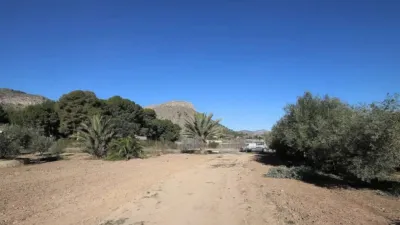Chalet in Aspe photo 29
