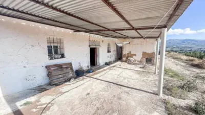 Rustic house in Elda photo 5