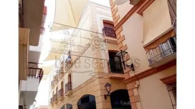 Attic flat on Calle Villar photo 2