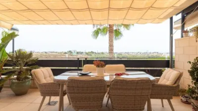 Casa – Orihuela - Vista 3