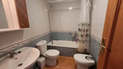 Piso en Camarillas photo 19
