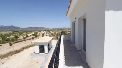 Chalet in El Pinós - Pinoso photo 12