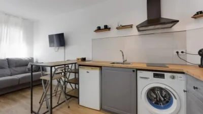 Apartment in Playa del Cura photo 13
