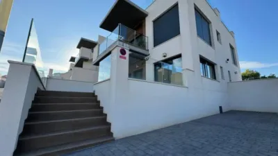 Casa - Vista 5
