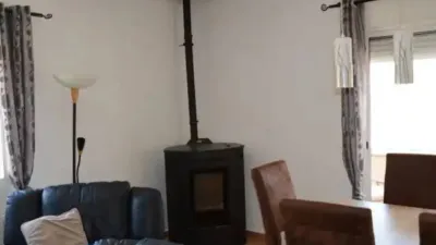 Chalet in Abanilla photo 10