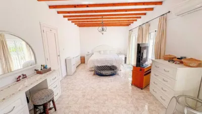 Chalet in Abanilla photo 43
