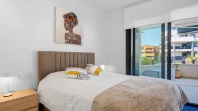 Apartment in Punta Prima-Ciñuelica-Alameda del Mar photo 16