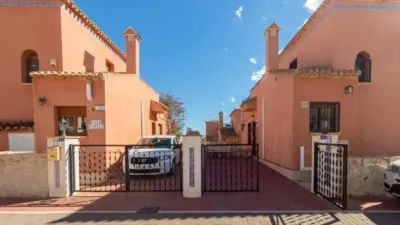Casa - Vista 4