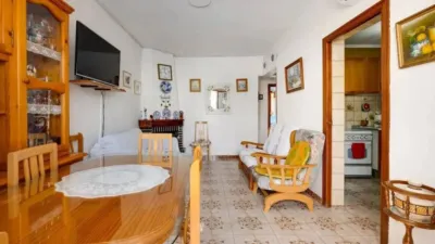 Chalet in Acequión-Los Naúfragos photo 3