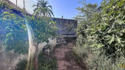 Rustic house in Alciri photo 6