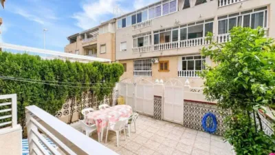 Apartment in Playa del Cura photo 14