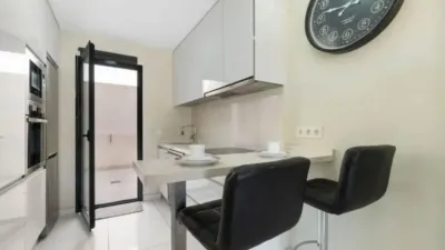 Apartment on Calle Lago Banolas, 2 photo 9