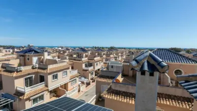 Chalet in Cabo Roig-La Zenia-La Regia photo 41