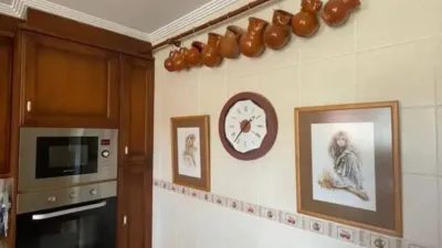 Chalet in Camarillas photo 49