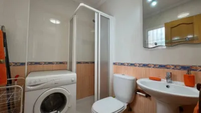 Apartment on Calle Caballero de Rodas photo 4