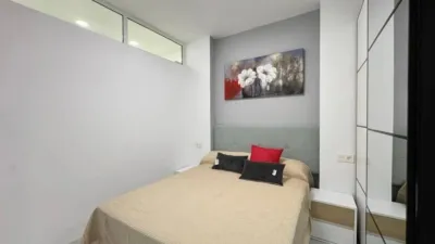 Apartment in Playa del Cura photo 18